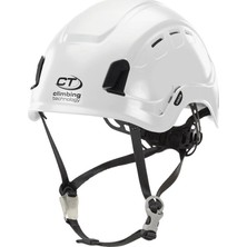 Climbing Technology Ct Kask Aries Air 53-63 cm Ayarlanabilir Ergonomik Yapı ile Güvenlik Kaskı