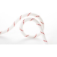 Beal 10MM Çapında 200M Statik IP Emniyet Kolonları Tırmanış İçin Renkli Malzeme