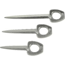 Ct Unıversal Steel Pıton Sıkke 15 Cm