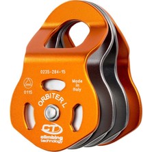 Climbing Technology Ct Orbıter Lobster/grı L Makara