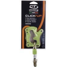 CT CLICK UP EMNIYET ALETI SETI YESIL