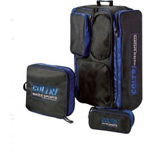 Coltri Sub Coltrı Sub Shuttle 1680 Denye Dalış Çantaşı