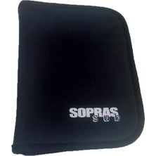 Sopras Sub Organizer