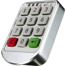 Onloi Şifreli Dolap Kilidi | OBG0320