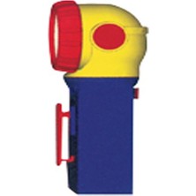 Square Sp007 Sarjlı El Fenerı