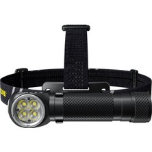 Nıtecore HC35 2700 Lumen Fener