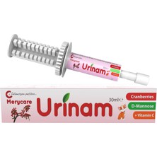 Merycare Urinam Paste