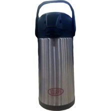 Square 3000 Ml. Termos