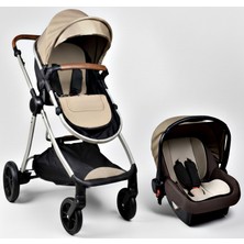 Baby Home 1010 Qool Travel Sistem Bebek Arabası