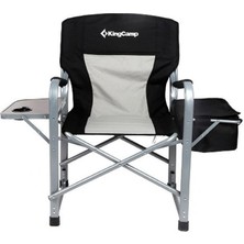 King Camp Kıngcamp Deluxe Sandalye (KC3977)