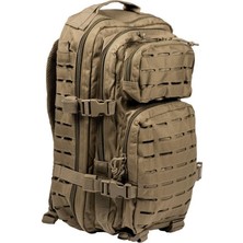 Sturm 20 Lt Laser Cut Kahve Canta