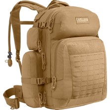 Camelbak Bfm 100 46 L Kahverengi Suluklu Sırt Çantası