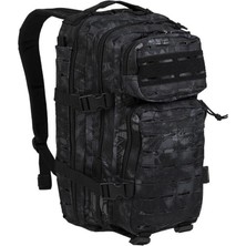 Sturm 20 Lt Laser Cut Mandra/night Canta