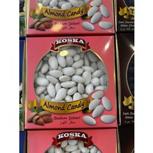 Koska Badem Şekeri 200 Gr