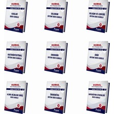 Tus Yayınları Dönem 2 Kurul Seti