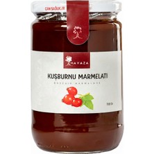 Havaza Kuşburnu Marmelatı 720 Gr.
