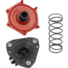 Fkoto Ford 1.0 Ecoboost Turbo Valf Tamir Kiti Membran Yay CM5G2B954AA