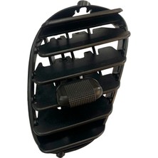 Fkoto Ford Fiesta Kalorifer Klima Hava Üfleyici Izgarası Tek Yan Sol Şoför Tarafı Iç