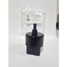 Fkoto Ford Ranger Kalorifer Kademe Anahtarı - Düğmenin Arkası Iç Orta 0-1-2-3-4