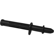 Fkoto Ford Mondeo 3 Kaput Kilit Açma Ara Plastik Şaftı Imalat UR331186A UR331186B