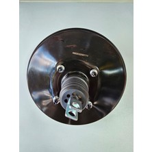 Fkoto Ford Connect Fren Westinghouse - Fren Servosu Hidrovak