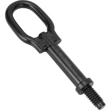 Fkoto Ford Focus Fiesta Çeki Demir Halkası Uzun Tip Ters Diş 6M2117B804AD