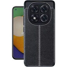 Olmira   Redmi Note 14 Pro 4g Kılıf Auto Focus Kapak - Siyah 587455