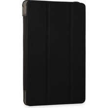 Mrt Global  Huawei Matepad 11.5 Kılıf Tablet Smart Kılıf - Siyah 529874