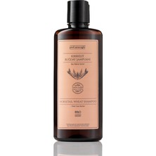 Prof Saraçoğlu Organik Kırkkilit Buğday Şampuanı