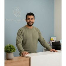 Genel Erkek Basic Yuvarlak Yaka Battal Pike Kazak