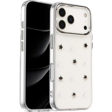 Olmira    17 Pro Fiyonk Desenli Kapak - Desen 7 587455