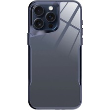 Olmira   14 Pro Craft Kapak - Lacivert 587455