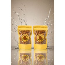 Nutwalk Çiğ Fındık Çift Set 2×100 G – Biri Sana Biri Ona – Sevgililer Günü Özel