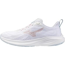 Mizuno Enerzy Runnerz 2 Kadın Koşu Ayakkabısı Beyaz