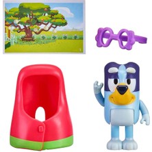 Bluey Tekli Figür Paketi - Grannies Bluey