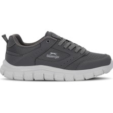 Slazenger Glen I Kadın  Beyaz Koşu & Yürüyüş Spor Ayakkabısı