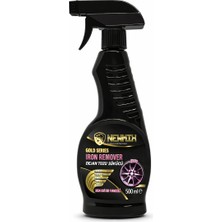 Newmix Gold Serisi Demir Tozu Sökücü 500 ml
