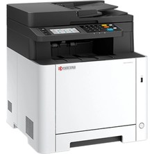 Kyocera MA2600CFX Renklı Lazer Yaz/tar/fot/fax/eth/dub