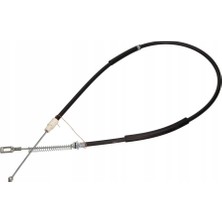 Gkl Vw Crafter Sprinter El Fren Teli Arka 2006 Sonrası 2E0609701T