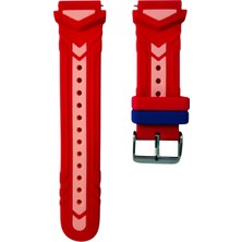 Tcl MT42X Çocuk Saati Kordonu Pembe