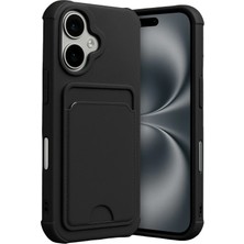 Mrt Global    17 Kelvin Kartvizitli Silikon - Siyah 529874