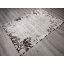 Eko Halı Defne 248LILA %100 Akrilik Modern Halı 160X230 cm