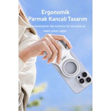 Azurtech Telefon Kamera Çekim El Kavrama Telefon Tutucu Çekim Yardım Uzaktan Kontrol Kolu