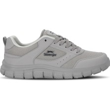 Slazenger Glen I Kadın  Beyaz Koşu & Yürüyüş Spor Ayakkabısı