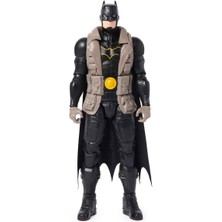 Epay Batman Aksiyon Figür 30 cm - Gri Yelekli Batman