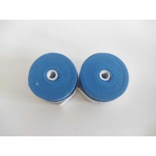 Feyza Design Delikli Tenis Raketi Overgrip 2'li Set – Maksimum Tutunma ve Kontrol