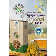 Anadolunun Özü Civanperçemi Çayı | Kadınlara Özel Geleneksel Destek | Organik