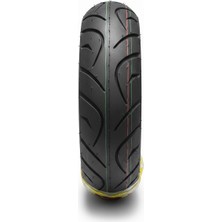 Duro 130/70-13 63P DM1057 Tubeless Motosiklet Lastiği 2025