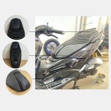 Kuzey Motor Yamaha N-Max Spor Koltuk 2017-2024
