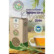 Anadolunun Özü Biberiye Çayı | Zihinsel Canlandırıcı • Metabolizma Destekleyici | Organik